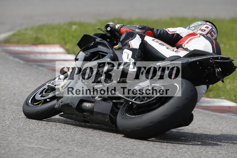 /27 01.06.2024 Speer Racing ADR/Gruppe gelb/66